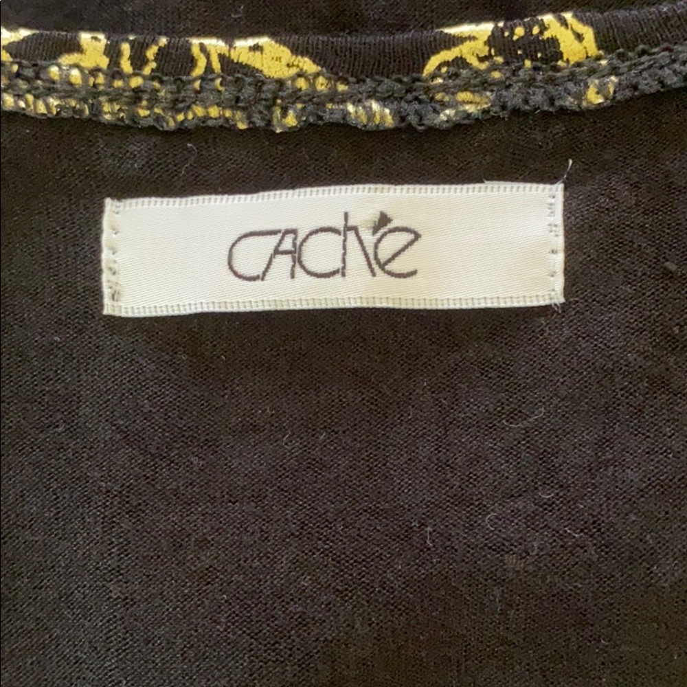 Cache Top - Picture 6 of 8